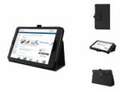 Book Cover met Stand voor ASUS MeMO Pad 8 ME181C
