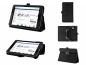 Book Cover met Stand voor ASUS Memo pad 7 me176cx