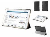TriFold Smart Case voor Samsung Galaxy Tab S 8.4