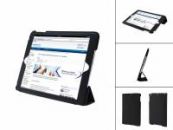 Luxe soft Smart Case voor de iPad Air