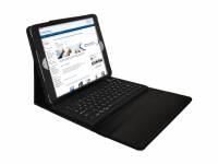 iPad Air Bluetooth keyboard case
