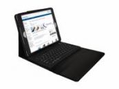 iPad Air Bluetooth keyboard case