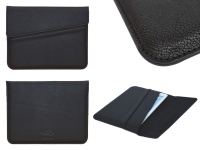 Leren Lenovo Ideatab a1000 i12Cover Business Sleeve DeLuxe