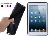 Gel Hoesje - Case voor de Apple Ipad mini 3