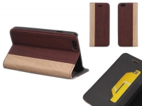 Iphone 6 Hoesje met houtstijl cover