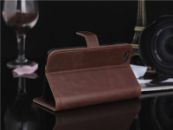 Business Wallet Book Case Iphone 6