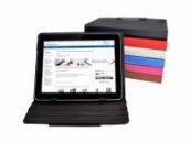 Universele 10 inch Diamond Class Case met 360 graden draaibare Multi-stand voor Lenovo Thinkpad 10 inch