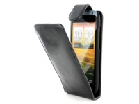 HTC One S Flip Case