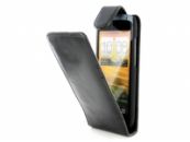 HTC One S Flip Case