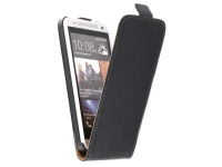 HTC One Mini Flip Case
