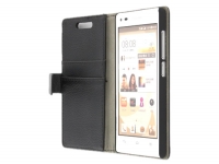 Huawei Ascend G6 Book Case