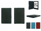 Kobo Aura H2O Cover SlimFit met hout patroon