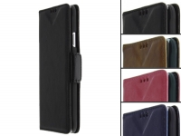 Book Case Wallet Samsung Galaxy Alpha