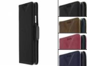 Book Case Wallet Samsung Galaxy Alpha