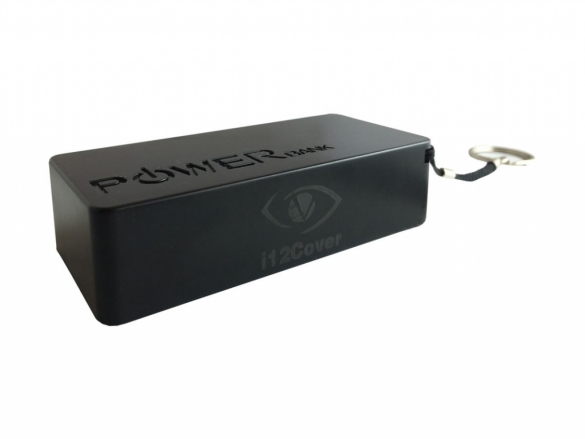 Draagbare externe accu voor het onderweg opladen van uw smartphone Mobile PowerBank 5600 mAh voor Kazam Tornado 350