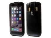 View Cover Sleeve (maat M) voor Lenovo K5