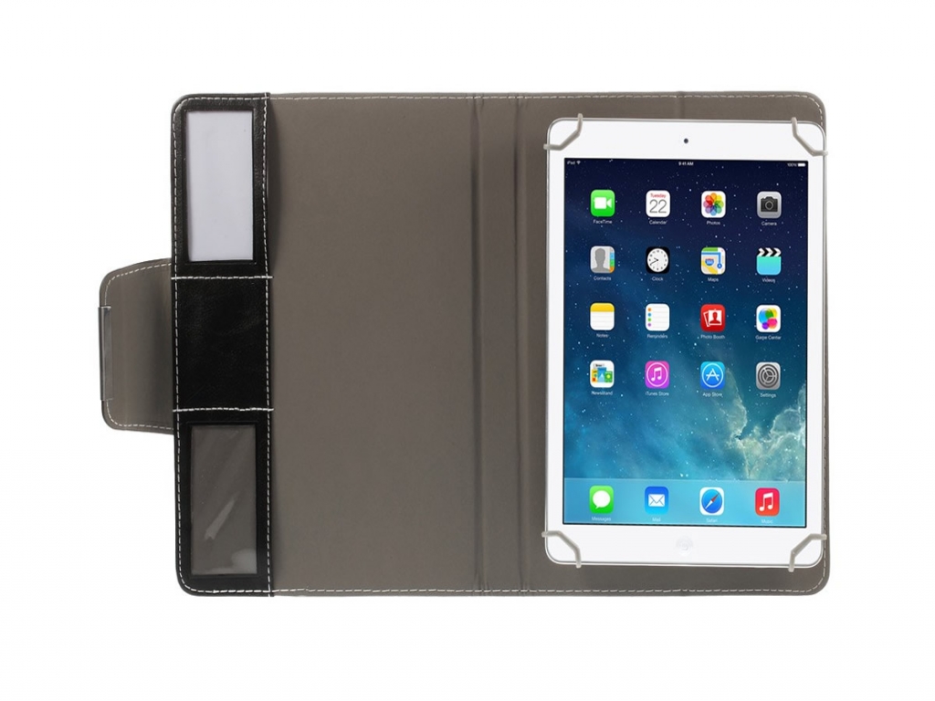 Nha tablet 9 inch Hoes met 360 graden stand kopen?