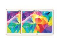 Screenprotector Samsung Galaxy tab s 10.5