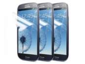 Screenprotector Samsung Galaxy s3 i9300
