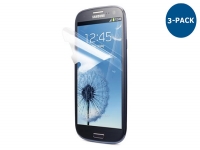 Screenprotector Samsung Galaxy s3 i9300