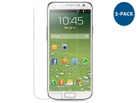 Screenprotector Samsung Galaxy s4 ve