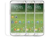 Screenprotector Samsung Galaxy s4 ve