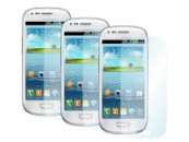 Screenprotector Samsung Galaxy s3 mini i8190