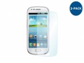 Screenprotector Samsung Galaxy s3 mini i8190