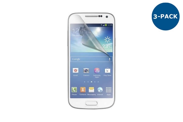 Screenprotector Samsung Galaxy s4 mini i9195