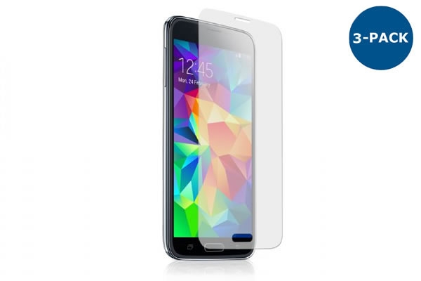 Screenprotector Samsung Galaxy s5 mini