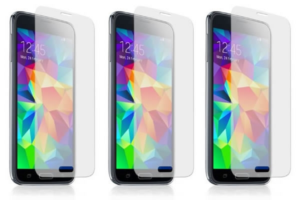 Screenprotector Samsung Galaxy s5 mini