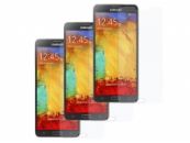 Screenprotector Samsung Galaxy note 3 n9005