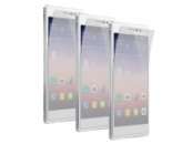 Screenprotector Huawei Ascend p7