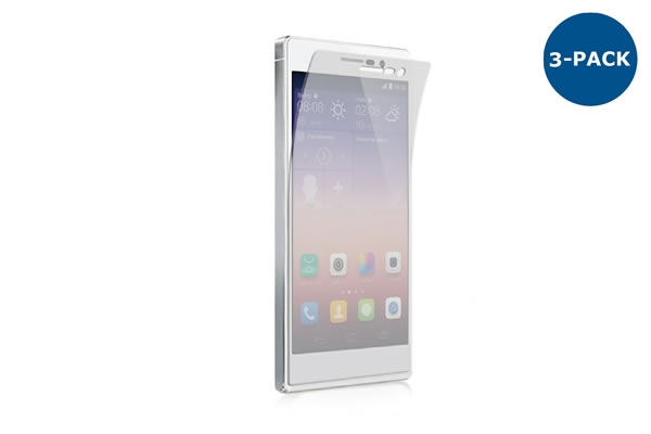 Screenprotector Huawei Ascend p7