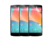 Screenprotector Google Nexus 5