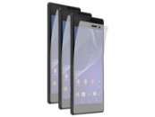 Screenprotector Sony Xperia m2