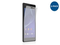Screenprotector Sony Xperia m2