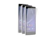 Screenprotector Sony Xperia z2
