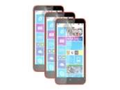 Screenprotector Nokia Lumia 1320