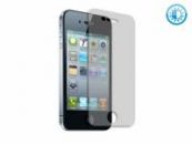 Anti Glare Screen Protector voor de Apple Iphone 4s