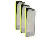 Screenprotector Nokia Lumia 630
