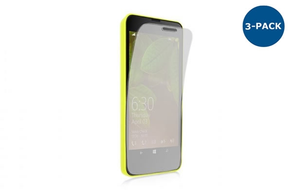 Screenprotector Nokia Lumia 630