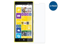 Screenprotector Nokia Lumia 1520