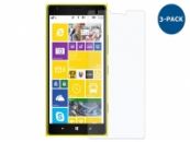 Screenprotector Nokia Lumia 1520