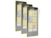 Screenprotector Nokia Lumia 520