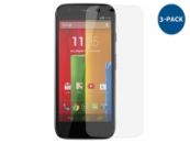 Screenprotector Motorola Moto g