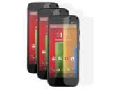 Screenprotector Motorola Moto g