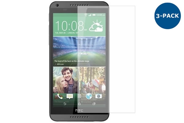 Screenprotector Htc Desire 816