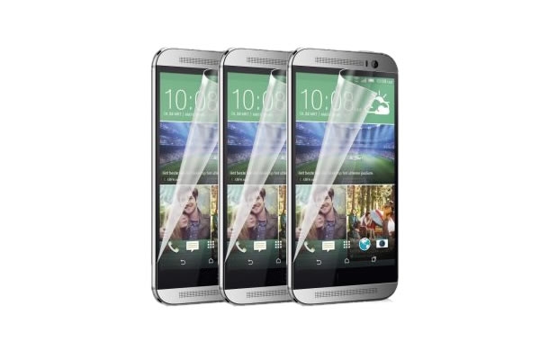 Screenprotector Htc One m8
