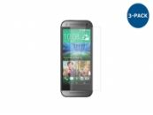 Screenprotector Htc One mini 2